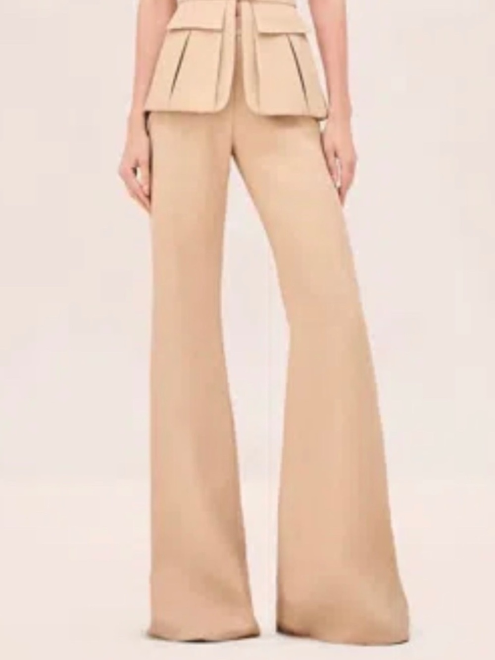 Alexis Samwell Pant